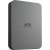 LaCie Mobile Drive Secure 5TB, STLR5000400 LaCie Mobile Drive Secure 5TB, STLR5000400