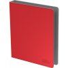 Ultimate Guard Album Collectors XenoSkin SLIM Red 3-kroužkové