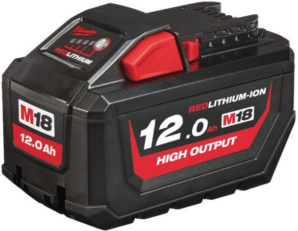 Milwaukee M18 HB12 12,0 Ah 4932464260