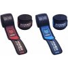 POWER SYSTEM-KNEE WRAPS EXTREME-RED 1 pár Red POWER SYSTEM-KNEE WRAPS EXTREME-RED 1 pár Red