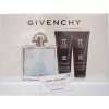Givenchy Pí Neo SET: Toaletná voda 100ml + Sprchovací gél 75ml + Balzám po holení 75ml pre mužov Givenchy Pí Neo SET: Toaletná voda 100ml + Sprchovací gél 75ml + Balzám po holení 75ml pre mužov