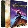 Call of Cthulhu RPG: Masks of Nyarlathotep Slipcase Set Call of Cthulhu RPG: Masks of Nyarlathotep Slipcase Set