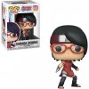 Funko POP! Animated - Boruto - Sarada Uchiha Funko POP! Animated - Boruto - Sarada Uchiha