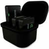 Rode Charge Case+ pre Wireless GO 3 Gen. Rode Charge Case+ pre Wireless GO 3 Gen.
