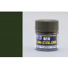 Gunze Sangyo - Mr. Hobby Mr Hobby - Gunze Mr. Color (10 ml) Olive Drab (1) Gunze Sangyo - Mr. Hobby Mr Hobby - Gunze Mr. Color (10 ml) Olive Drab (1)