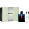 Prada Luna Rossa Prada Luna Rossa EDT 100 ml + Prada Luna Rossa travel spray 10 ml + Prada Luna Rossa travel spray 10 ml