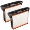 Filtre do vysávača Starmix FKP 4300 2 ks Filtre do vysávača Starmix FKP 4300 2 ks