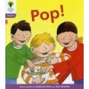 Oxford Reading Tree: Level 1+: Floppy's Phonics Fiction: Pop! Oxford Reading Tree: Level 1+: Floppy's Phonics Fiction: Pop!