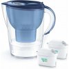 BRI Brita Marella XL + 2 Maxtra Pro PP filtračný džbán BRI Brita Marella XL + 2 Maxtra Pro PP filtračný džbán
