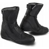 Motocyklové topánky Shima Terra Black 43 Motocyklové topánky Shima Terra Black 43
