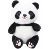 Plush Usměvavá panda 25 cm (PHPL2146) Plush Usměvavá panda 25 cm (PHPL2146)