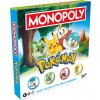 Hasbro Monopoly Pokémon EN Hasbro Monopoly Pokémon EN