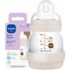 MAM Perfect Start Anti-Colic Antikoliková fľaša od 0 mesiacov 130 ml MAM Perfect Start Anti-Colic Antikoliková fľaša od 0 mesiacov 130 ml