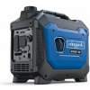 digitálna invertorová elektrocentrála 3500 W Scheppach SG 3500i digitálna invertorová elektrocentrála 3500 W Scheppach SG 3500i