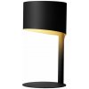 Lucide 45504/01/30 KNULLE stolová lampa 1xE14 Lucide 45504/01/30 KNULLE stolová lampa 1xE14