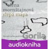 Slepá mapa - Alena Mornštajnová Slepá mapa - Alena Mornštajnová