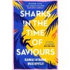 Sharks in the Time of Saviours - Kawai Strong Washburn Sharks in the Time of Saviours - Kawai Strong Washburn