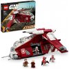 LEGO® Star Wars™ 75354 Coruscantsky delový čln LEGO® Star Wars™ 75354 Coruscantsky delový čln
