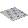 3M 03808 Brúsna hubka špongia Medium 115x140mm 3M 03808 Brúsna hubka špongia Medium 115x140mm