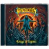 Benediction - Ravage Of Empires CD Benediction - Ravage Of Empires CD