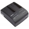Swit S-3602C 2-kanálová nabíjačka pre batérie Canon BP 18211 Swit S-3602C 2-kanálová nabíjačka pre batérie Canon BP 18211