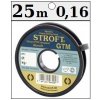 Stroft GTM 25 m 0,16 mm 3 kg Stroft GTM 25 m 0,16 mm 3 kg
