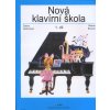 Nová klavírní škola 1. díl (Milada Borová, Zdena Janžurová) Nová klavírní škola 1. díl (Milada Borová, Zdena Janžurová)