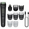 PHI Philips MG3945/15 zastrihávač fúzov a vlasov Čierna Lithium-ion (Li-ion) PHI Philips MG3945/15 zastrihávač fúzov a vlasov Čierna Lithium-ion (Li-ion)