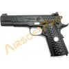 WE Airsoftová pištoľ KAC 1911 Knight Hawk (Ver.3) - celokov, BlowBack WE Airsoftová pištoľ KAC 1911 Knight Hawk (Ver.3) - celokov, BlowBack