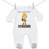 Boodyy Overal Keď vyrastiem budem strojník 68 (3-6 mesiacov) Boodyy Overal Keď vyrastiem budem strojník 68 (3-6 mesiacov)