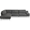 MOOD SELECTION Forma OTM+3 ľavá - rohová sedačka MOOD SELECTION Forma OTM+3 ľavá - rohová sedačka