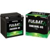 FULBAT Gelový akumulátor FULBAT FHD30HL-BS GEL (Harley.D) (YHD30HL-BS GEL) FULBAT Gelový akumulátor FULBAT FHD30HL-BS GEL (Harley.D) (YHD30HL-BS GEL)