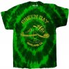 Green Day All Stars Green