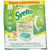 Svelto Natur Agrumi EKO tablety do umývačky riadu 90 ks Svelto Natur Agrumi EKO tablety do umývačky riadu 90 ks