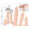 You2Toys Sada DILDOS ANAL TRAINING SET