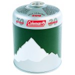 Coleman 500