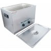 BGS Ultrazvukový čistič dielov, 30 l BGS Ultrazvukový čistič dielov, 30 l