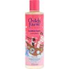 Childs Farm Bublinkový kúpeľ malina 250 ml