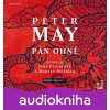 Pán ohně - 1. část - Peter May Pán ohně - 1. část - Peter May