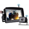 Bezdrôtový digitálny kamerový systém SET s monitorom 7 Bezdrôtový digitálny kamerový systém SET s monitorom 7