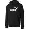 Puma mikina 100390324 čierna Puma mikina 100390324 čierna