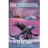 Brothersong (KLUNE T J)(Pevná) Brothersong (KLUNE T J)(Pevná)