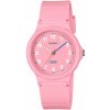 Detské hodinky Casio LQ-24B-4BEF ružové na remienku WR Detské hodinky Casio LQ-24B-4BEF ružové na remienku WR