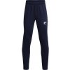Under Armour Detské tepláky Y Challenger Training Pant SS22