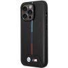 BMW puzdro plastové Apple iPhone 14 Pro BMHCP14L22PVTK čierne BMW puzdro plastové Apple iPhone 14 Pro BMHCP14L22PVTK čierne