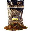 Benzar Mix Concourse Twister Pellet Mix 800g Marcipán Česnek Pelety