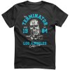 Terminator - Los Angeles 1984 (tričko) Terminator - Los Angeles 1984 (tričko)