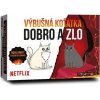 Výbušná koťátka Dobro a zlo - Výbušná koťátka Dobro a zlo -
