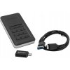 Verbatim Store 'n' Go Secure 256GB, USB 3.1, 53402 Verbatim Store 'n' Go Secure 256GB, USB 3.1, 53402