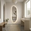 Baltica Design Stone Fluid 50x155 cm 5904107933139